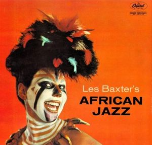 African Jazz