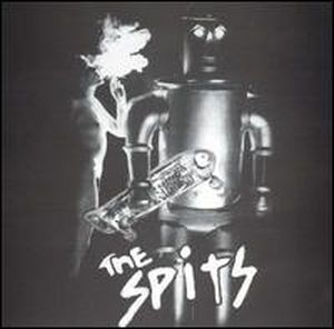 the Spits
