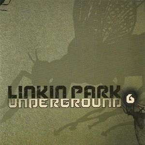 Underground 6 (EP)