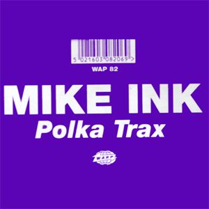 Polka Trax (EP)