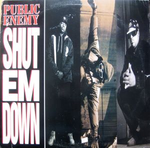 Shut Em Down (Single)
