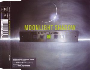 Moonlight Shadow (Single)