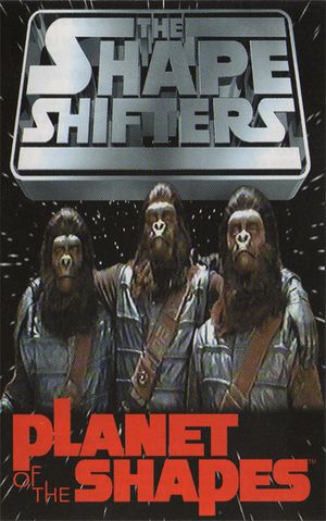 Earthlings