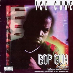 Bop Gun (One Nation) (Single)
