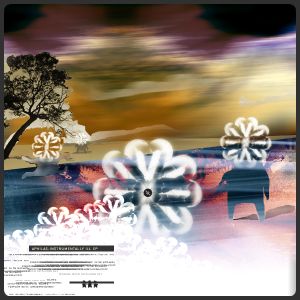 Instrumentally Ill (EP)