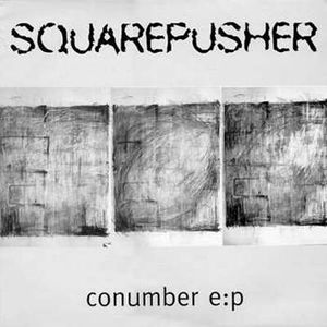Conumber E:P (EP)