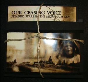 Steadied Stars in the Morphium Sky (EP)