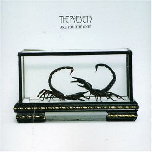 Are You the One? (Single)