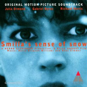 Smilla's Sense of Snow (OST)