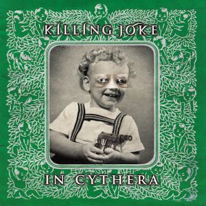 In Cythera (Single)