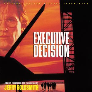 Executive Decision (OST)