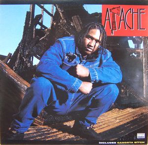 Apache Ain’t Shit