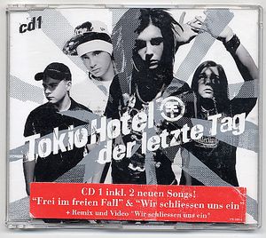 Der letzte Tag (Single)