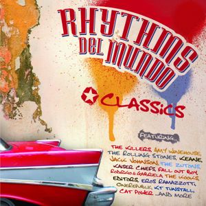Rhythms del Mundo: Classics
