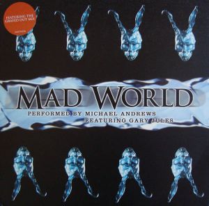 Mad World (OST)
