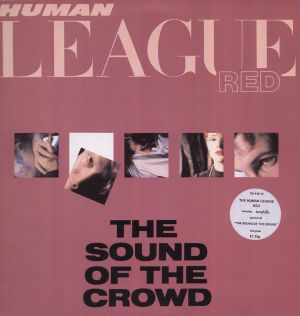 The Sound of the Crowd (Single)