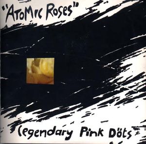 Atomic Roses (EP)