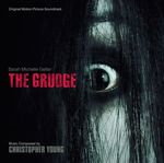 Pochette The Grudge (OST)
