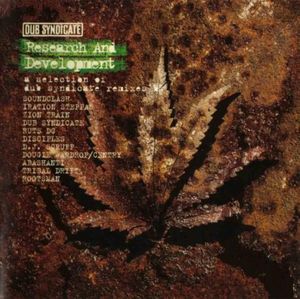 Research and Development: A Selection of Dub Syndicate Remixes