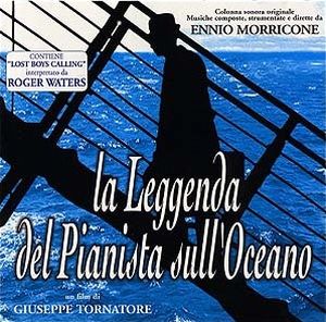 La leggenda del pianista sull'oceano (OST)