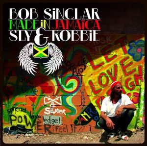 Peace Song (Sly & Robbie version)