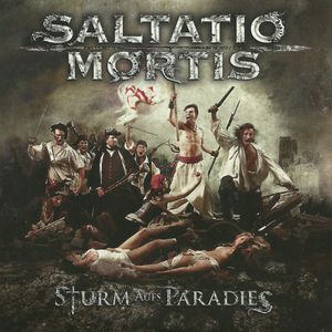 Zu Hause bei Saltatio Mortis - Eine Homestorry