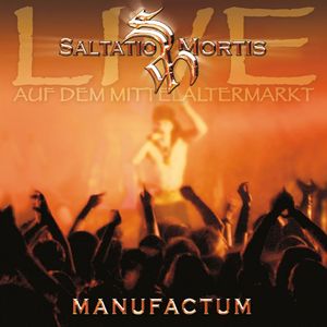 Manufactum (Live)