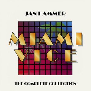 Miami Vice: The Complete Collection (OST)