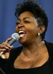 Anita Baker