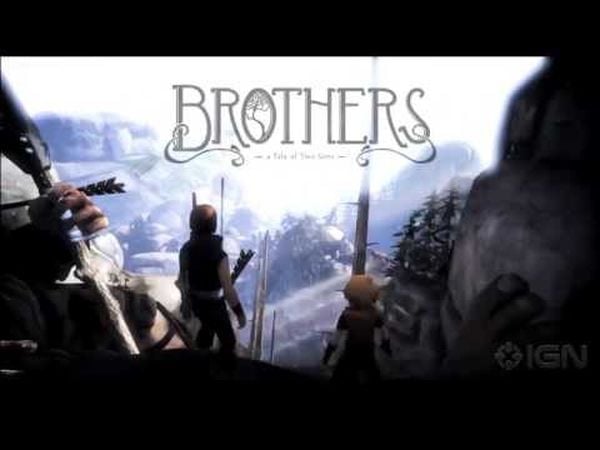 Brothers: A Tale of Two Sons