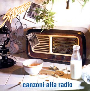 Canzoni alla radio