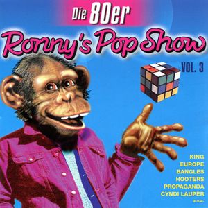 Ronny's Pop Show, Volume 3