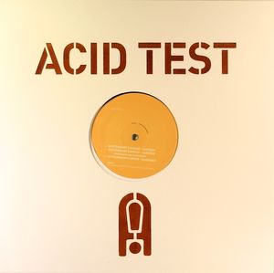 Acid Test 06 (EP)