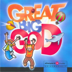 Great Big God