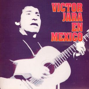 En México (Live)