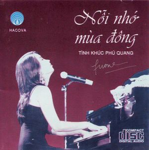 Nỗi nhớ mùa đông