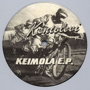 Keimola E.P. (EP)