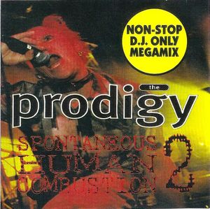 One Man Army (Prodigy and Tom Morrello)