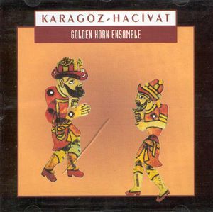 Karagöz-Hacivat