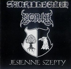 Jesienne szepty (EP)