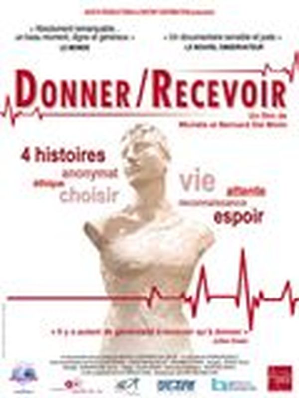 Donner / Recevoir