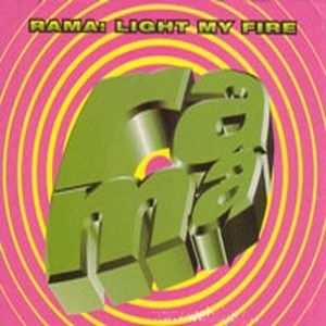 Light My Fire (Single)