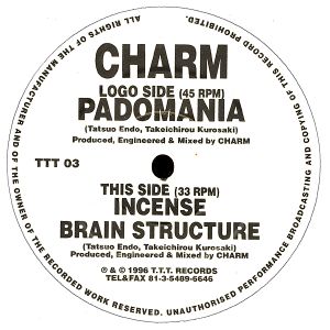 Padomania (Single)