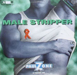 Male Stripper '96 (Single)