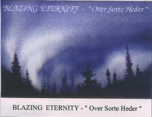 Over sorte heder (EP)