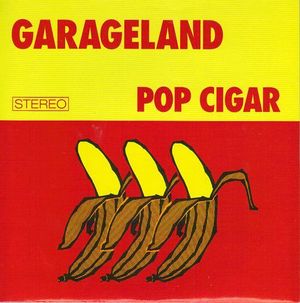 Pop Cigar (Single)