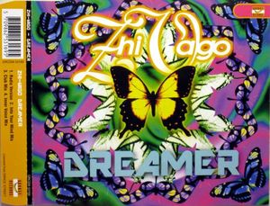 Dreamer (club mix)