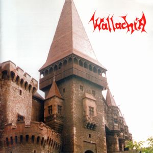 Wallachia (EP)
