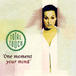 One Moment Your Mind (radio edit)