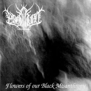Flowers of Our Black Misanthropy